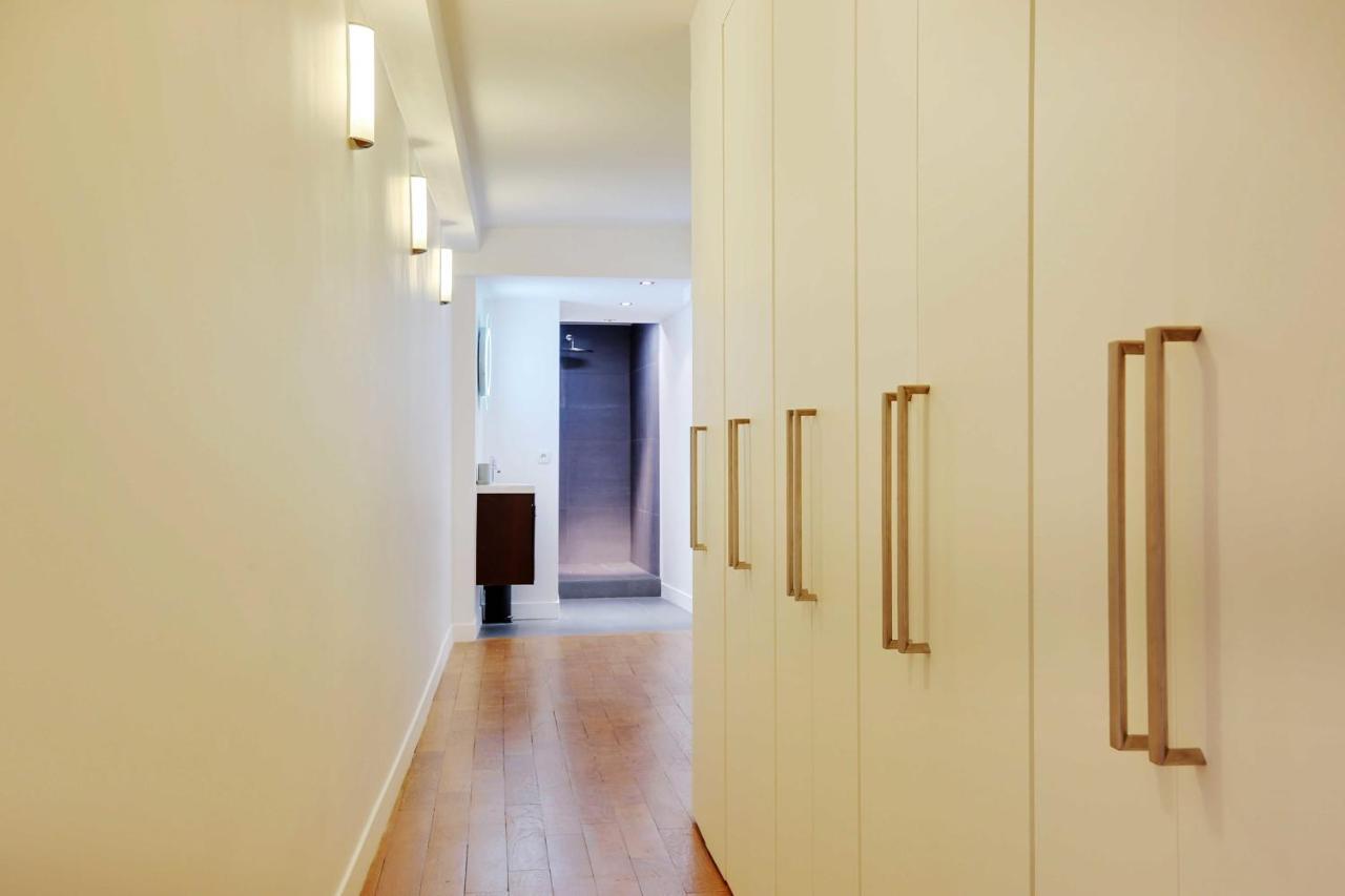 Elegant Apartment - 2Bd-6P - Avenue Montaigne Parigi Esterno foto