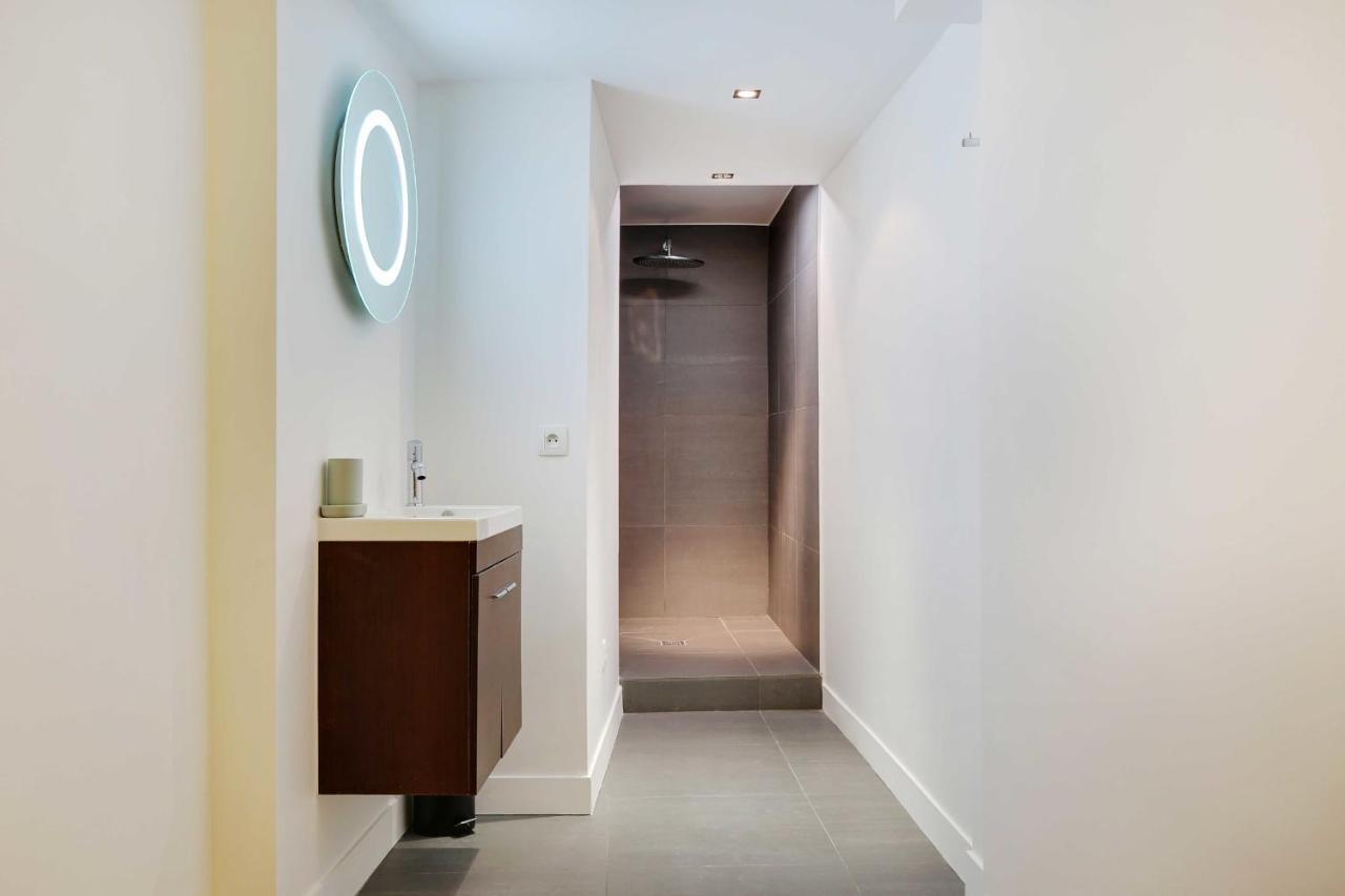 Elegant Apartment - 2Bd-6P - Avenue Montaigne Parigi Esterno foto